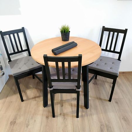 Theapartments Radwanska ウッチ 部屋 写真