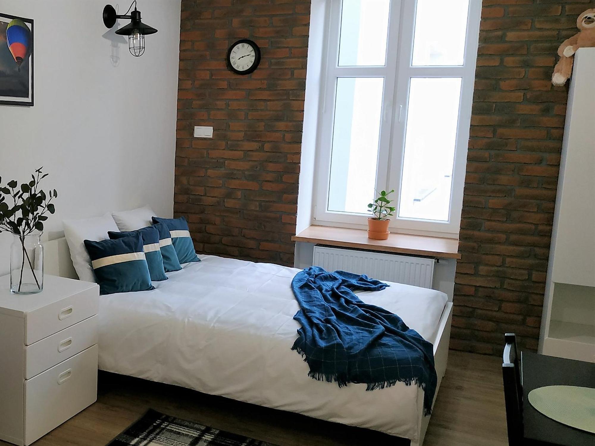 Theapartments Radwanska ウッチ エクステリア 写真