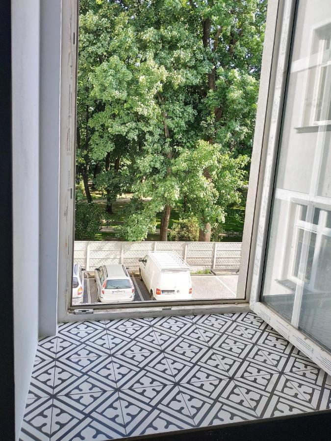 Theapartments Radwanska ウッチ エクステリア 写真