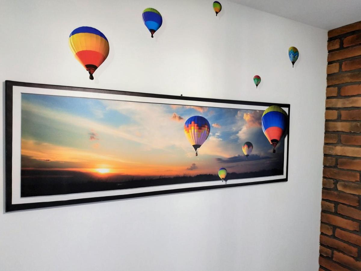 Theapartments Radwanska ウッチ エクステリア 写真