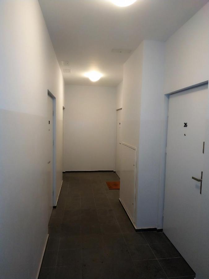 Theapartments Radwanska ウッチ エクステリア 写真