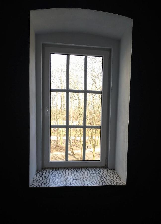 Theapartments Radwanska ウッチ エクステリア 写真