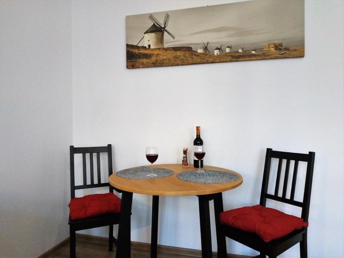 Theapartments Radwanska ウッチ エクステリア 写真