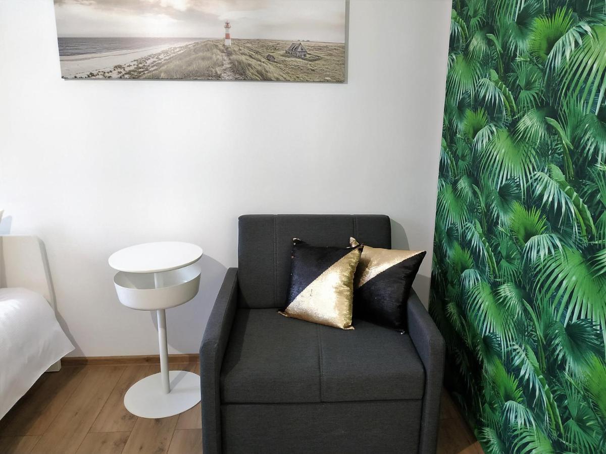 Theapartments Radwanska ウッチ エクステリア 写真