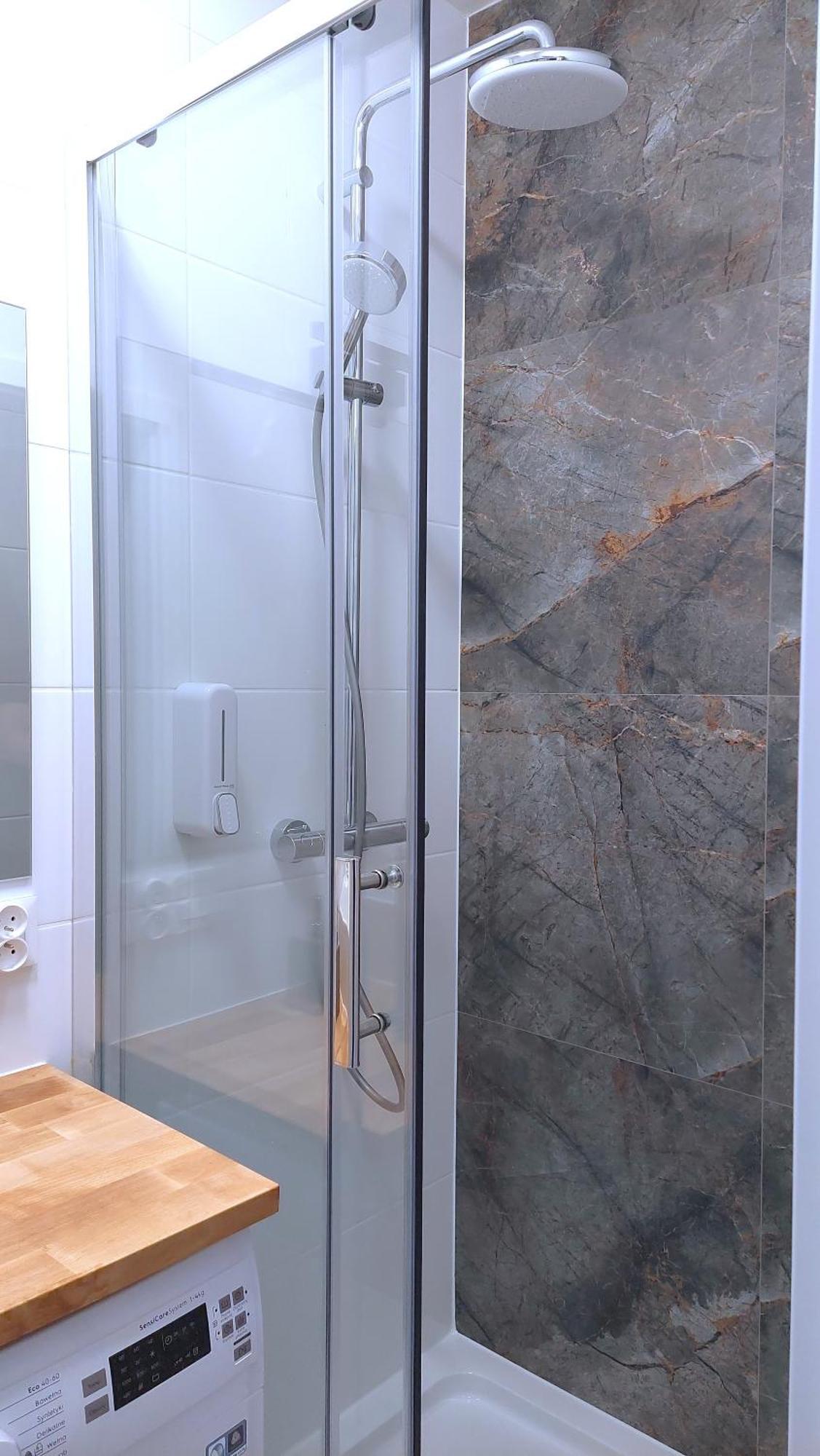 Theapartments Radwanska ウッチ 部屋 写真