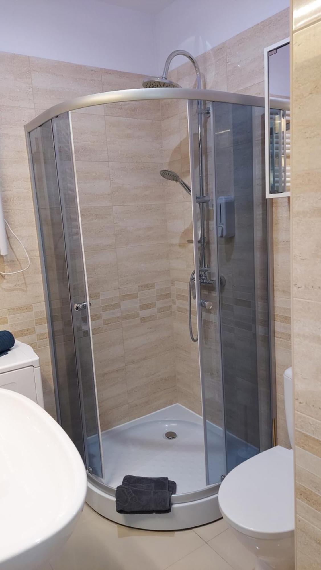 Theapartments Radwanska ウッチ 部屋 写真
