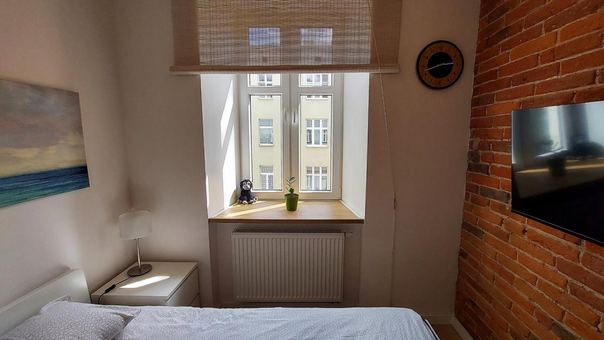 Theapartments Radwanska ウッチ 部屋 写真