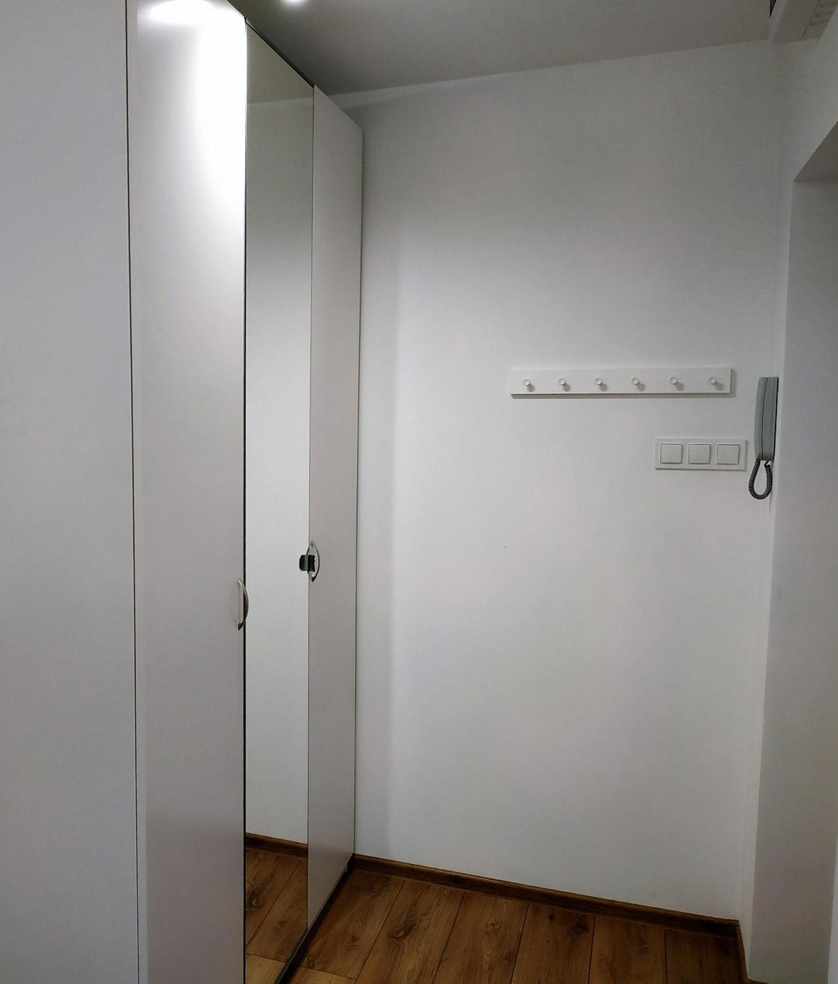 Theapartments Radwanska ウッチ 部屋 写真