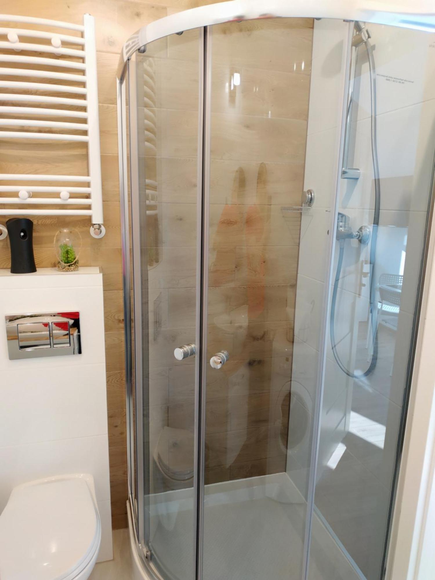 Theapartments Radwanska ウッチ 部屋 写真