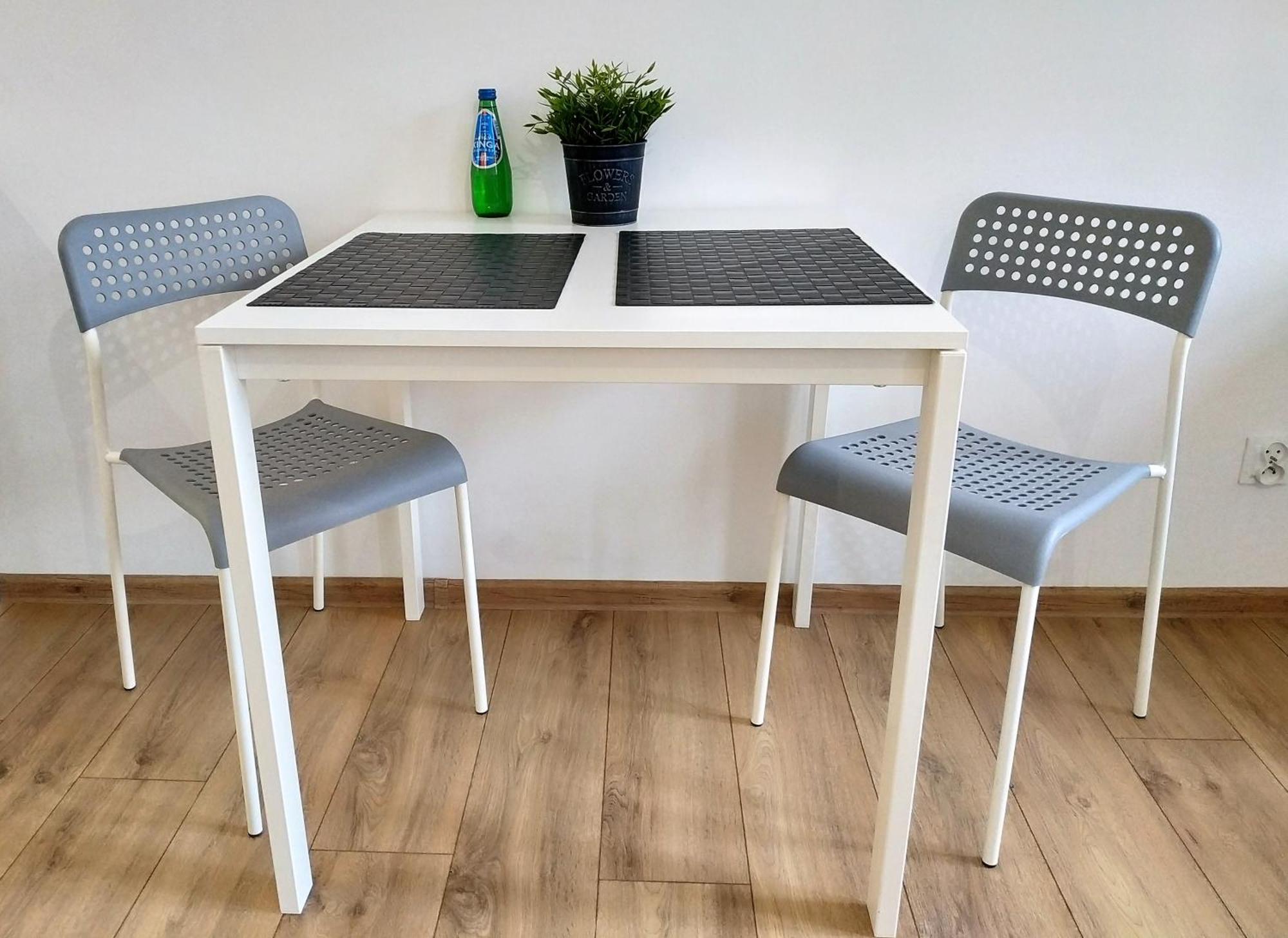 Theapartments Radwanska ウッチ 部屋 写真