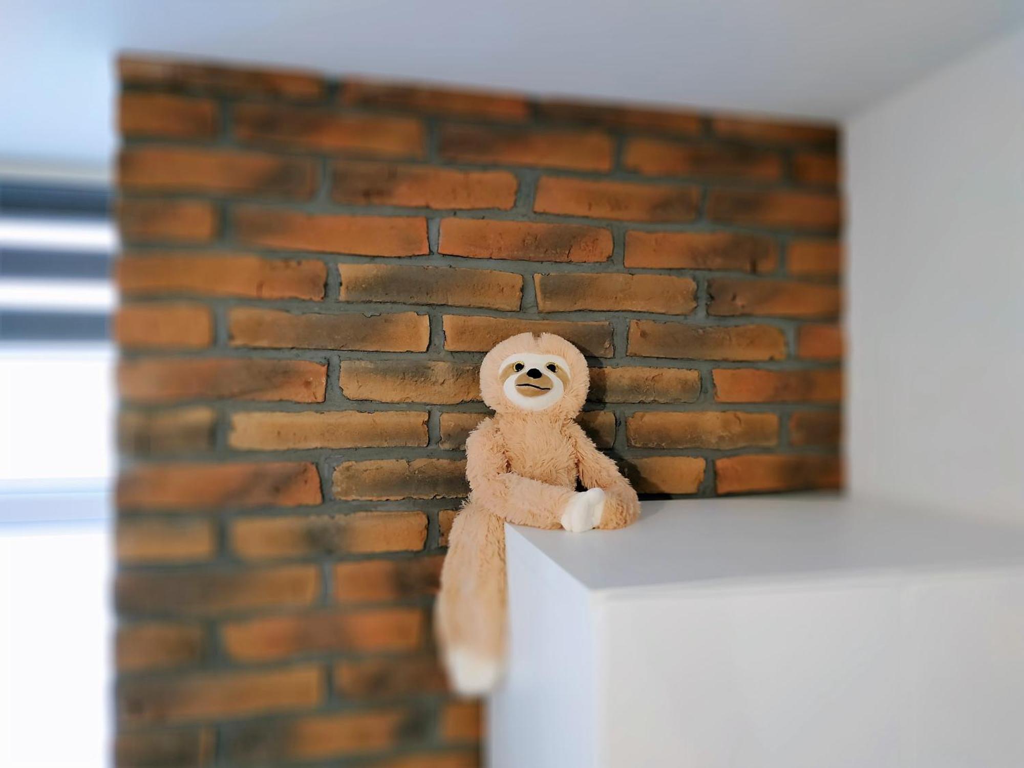 Theapartments Radwanska ウッチ 部屋 写真