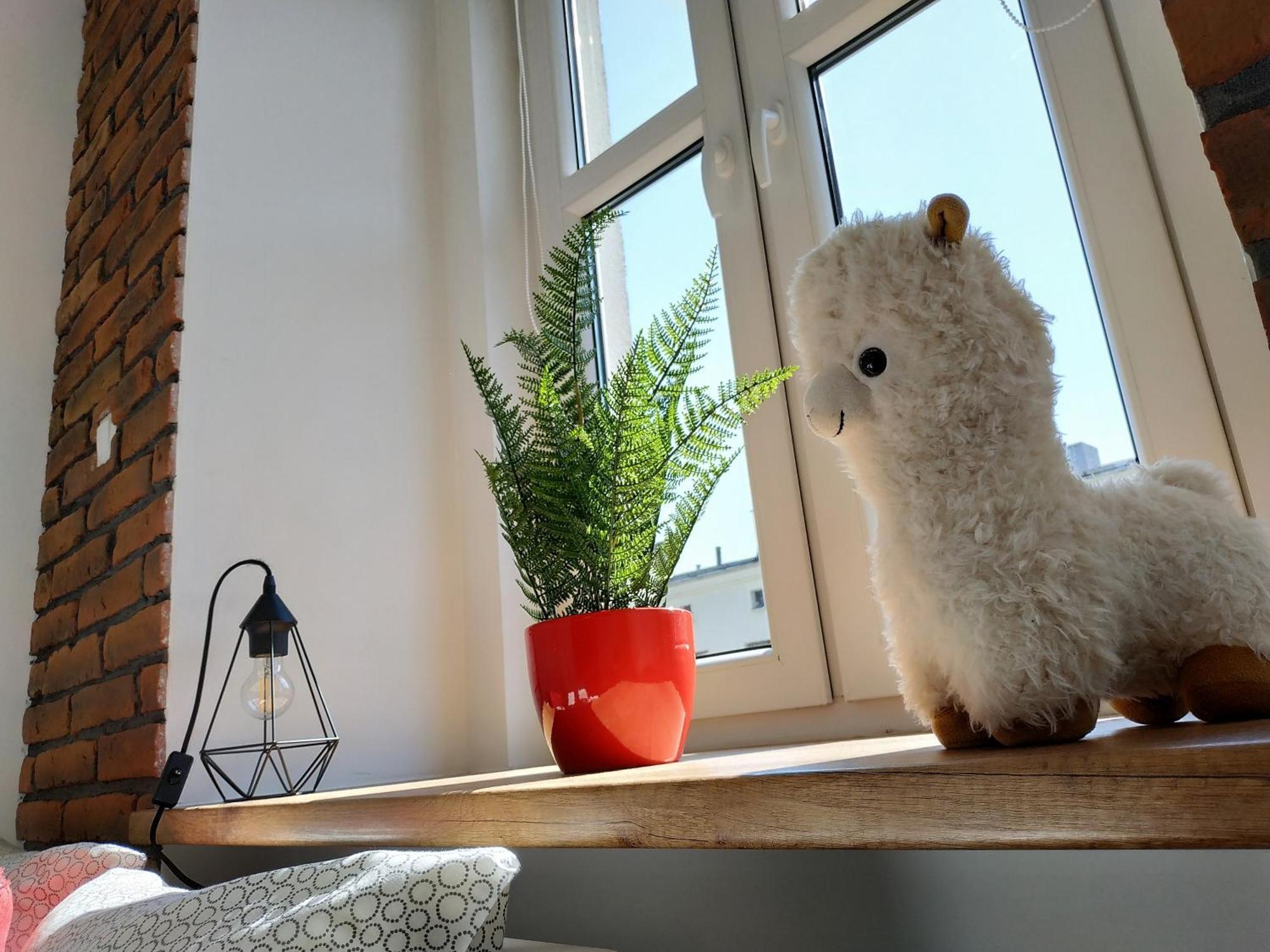 Theapartments Radwanska ウッチ 部屋 写真