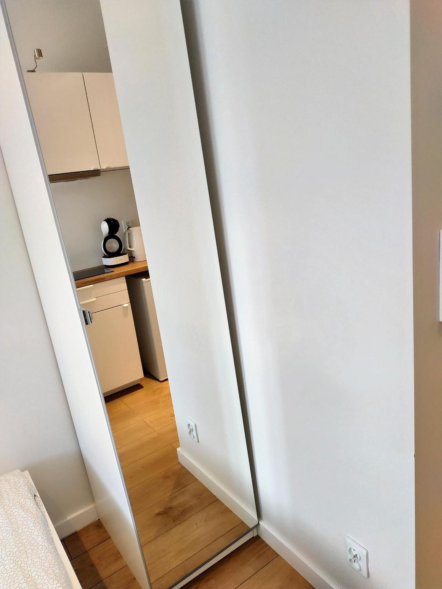 Theapartments Radwanska ウッチ 部屋 写真